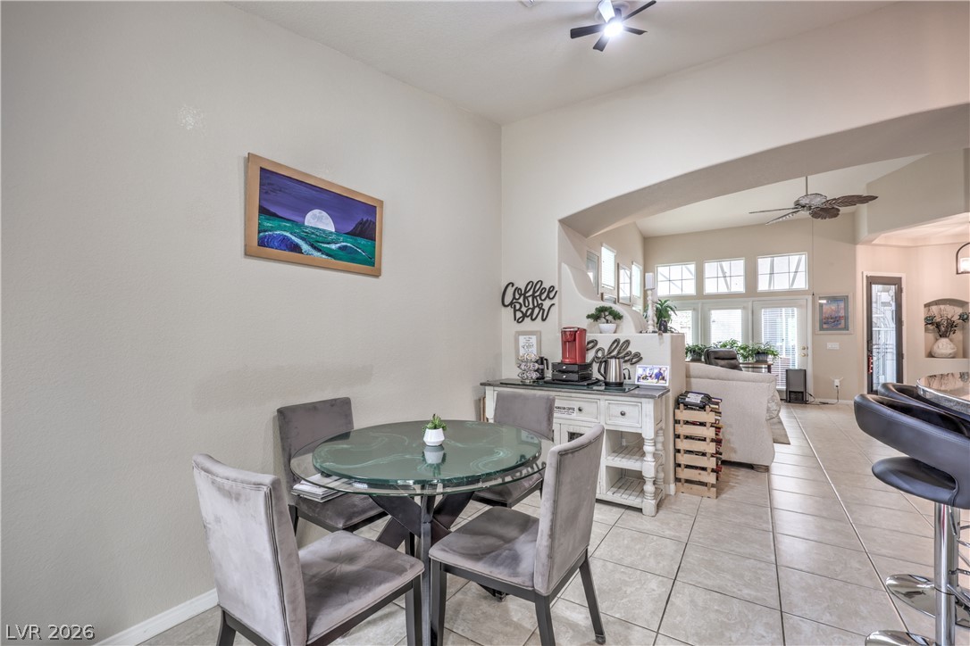 1035 New Creek Avenue Henderson NV 89015