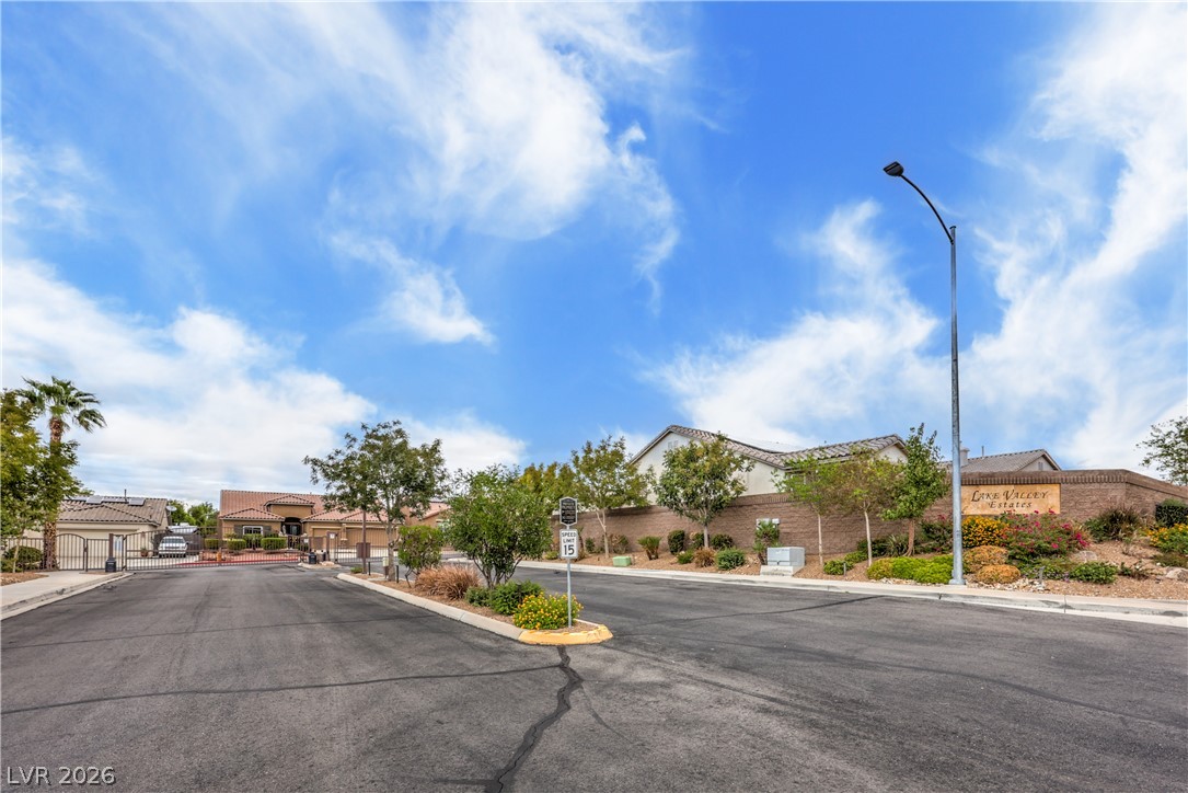 1035 New Creek Avenue Henderson NV 89015