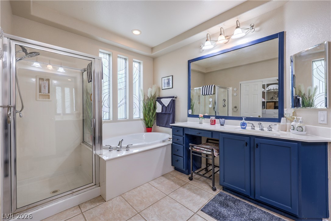 1035 New Creek Avenue Henderson NV 89015