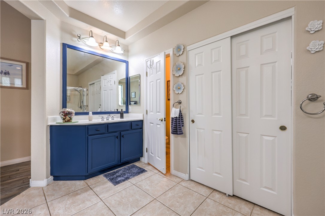 1035 New Creek Avenue Henderson NV 89015