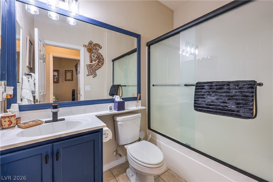 1035 New Creek Avenue Henderson NV 89015
