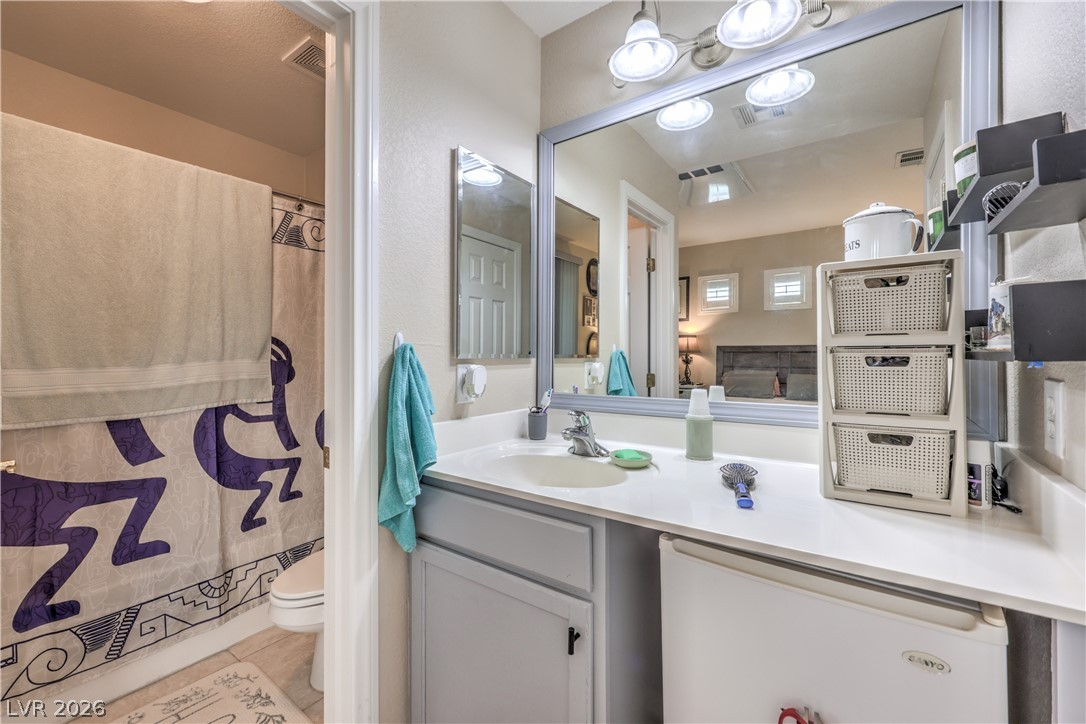 1035 New Creek Avenue Henderson NV 89015