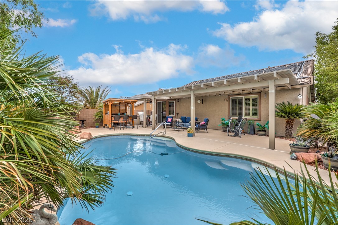 1035 New Creek Avenue Henderson NV 89015