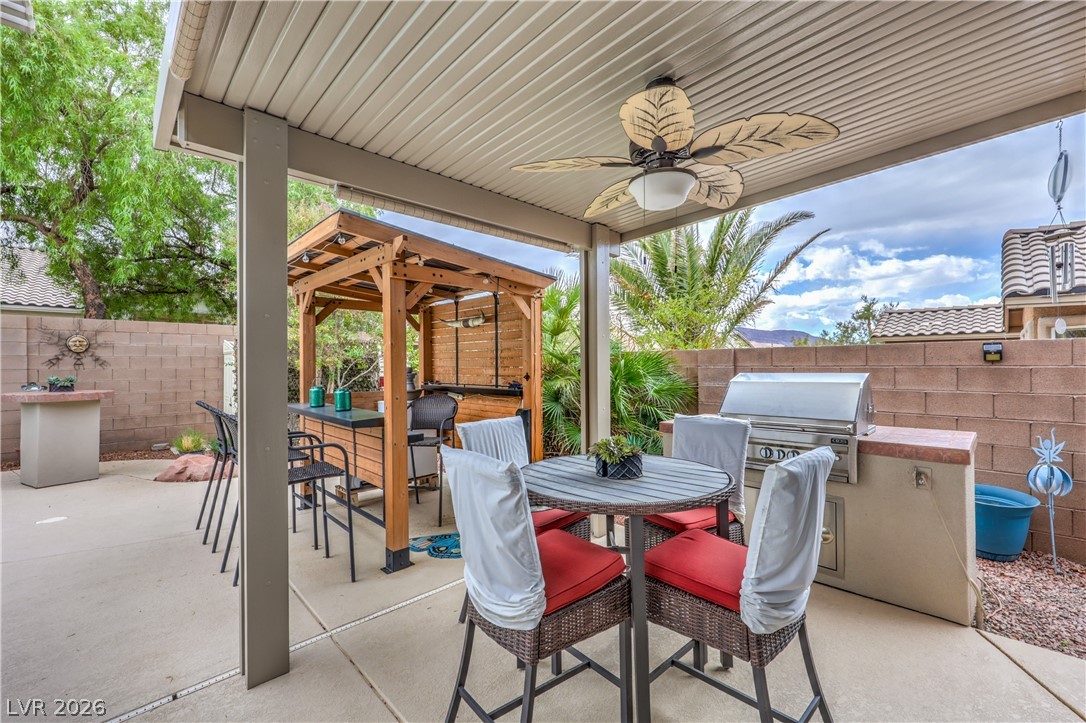 1035 New Creek Avenue Henderson NV 89015