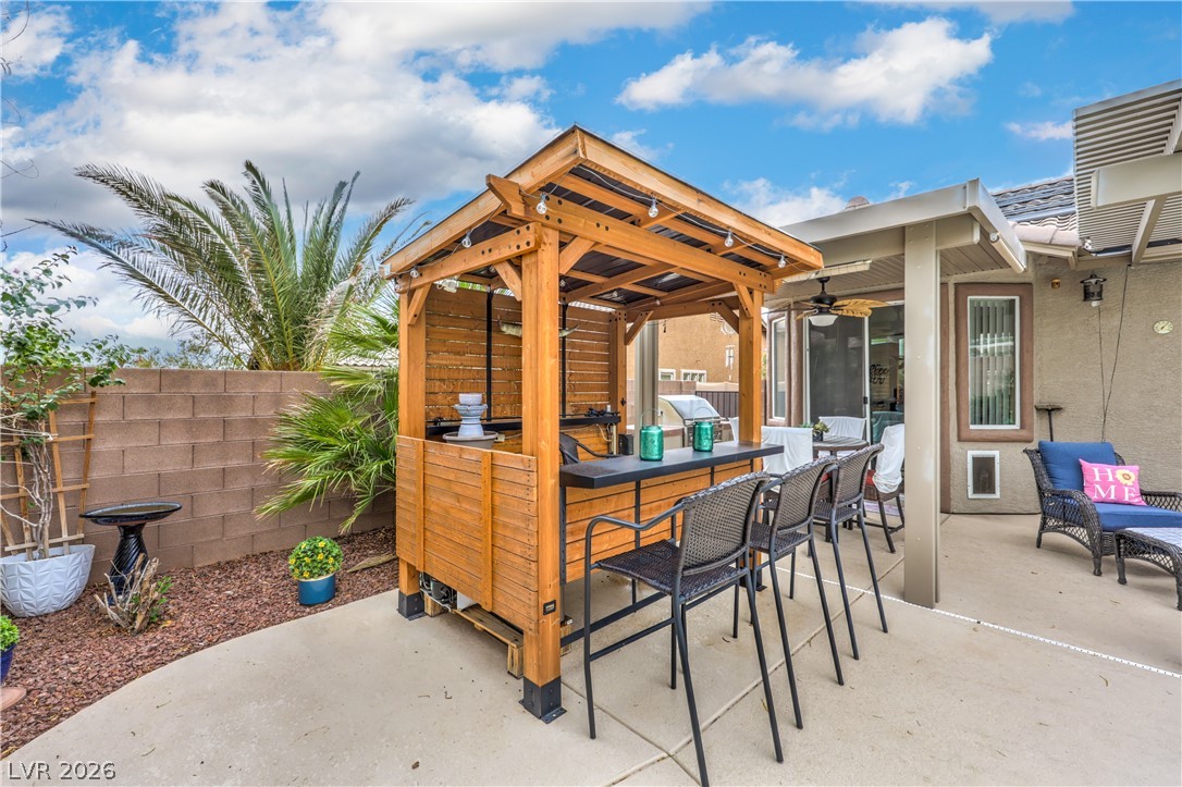 1035 New Creek Avenue Henderson NV 89015