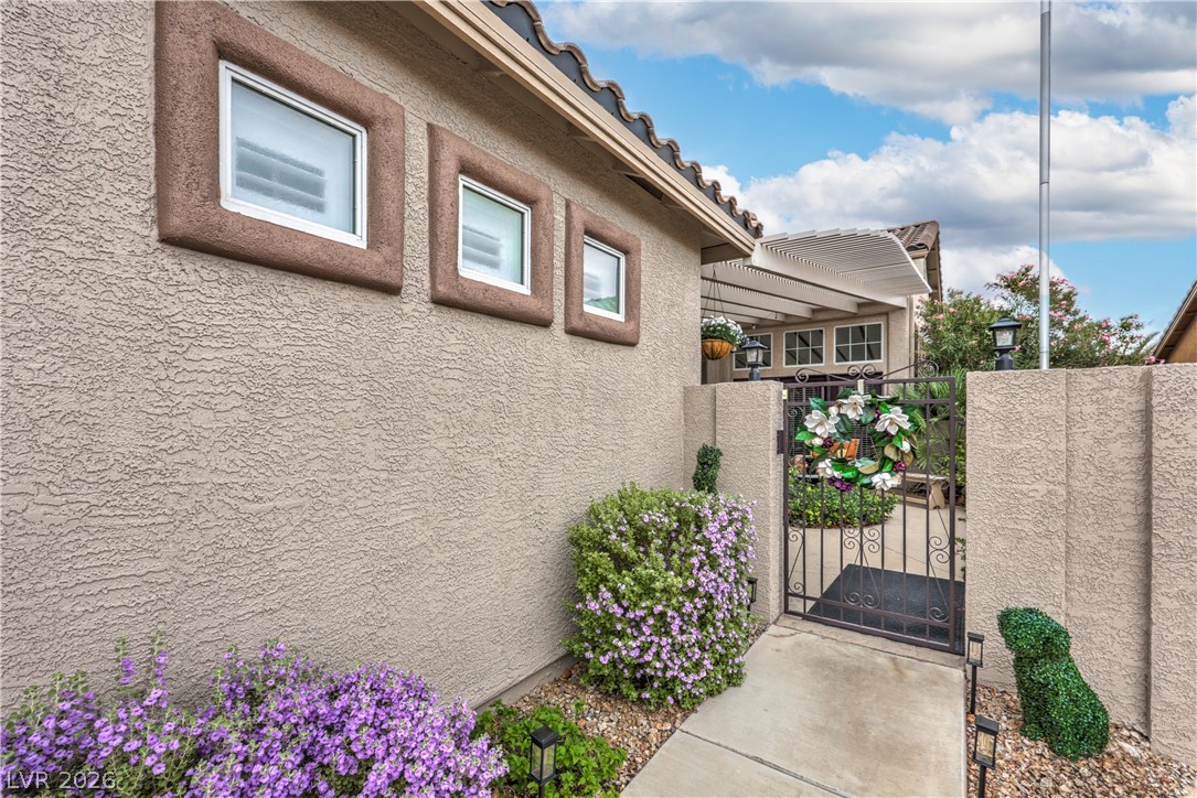 1035 New Creek Avenue Henderson NV 89015