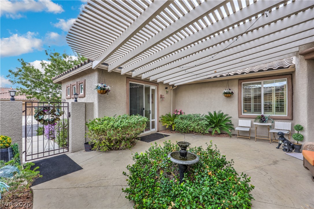 1035 New Creek Avenue Henderson NV 89015