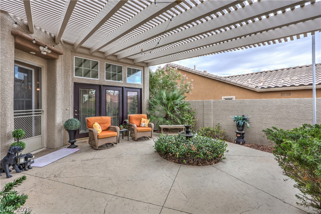 1035 New Creek Avenue Henderson NV 89015
