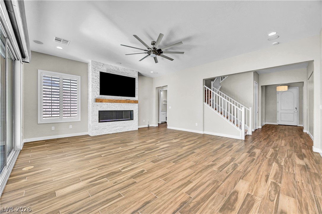 449 Paso De Montana Street Las Vegas NV 89138