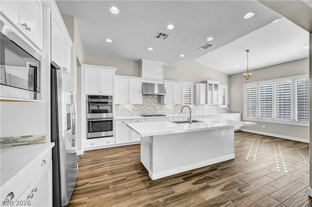 449 Paso De Montana Street Las Vegas NV 89138