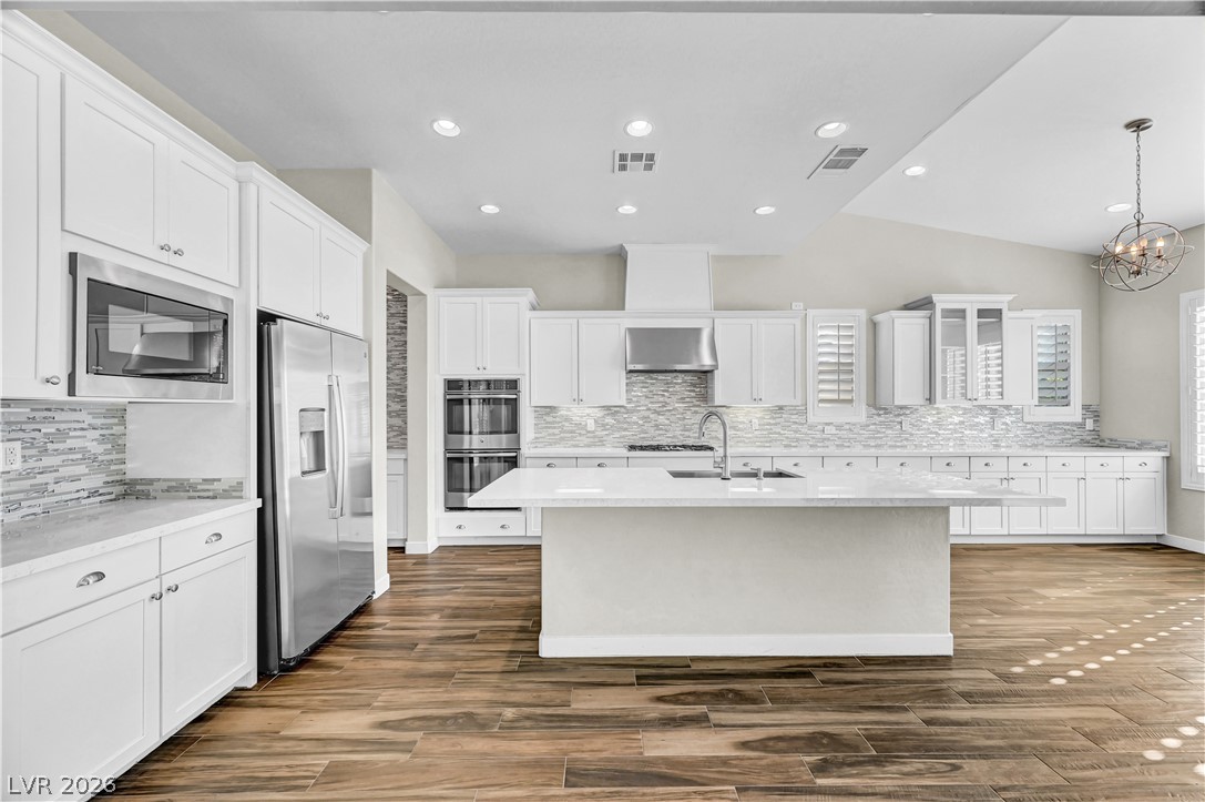 449 Paso De Montana Street Las Vegas NV 89138