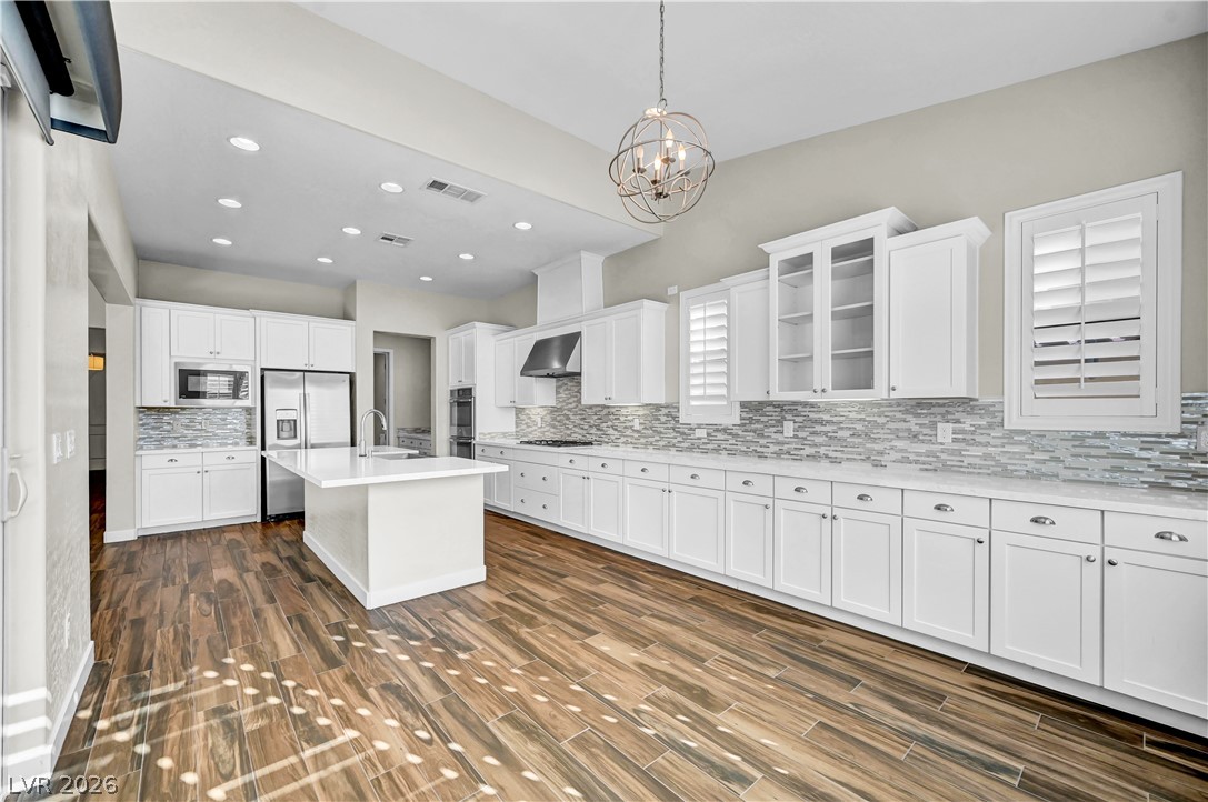 449 Paso De Montana Street Las Vegas NV 89138
