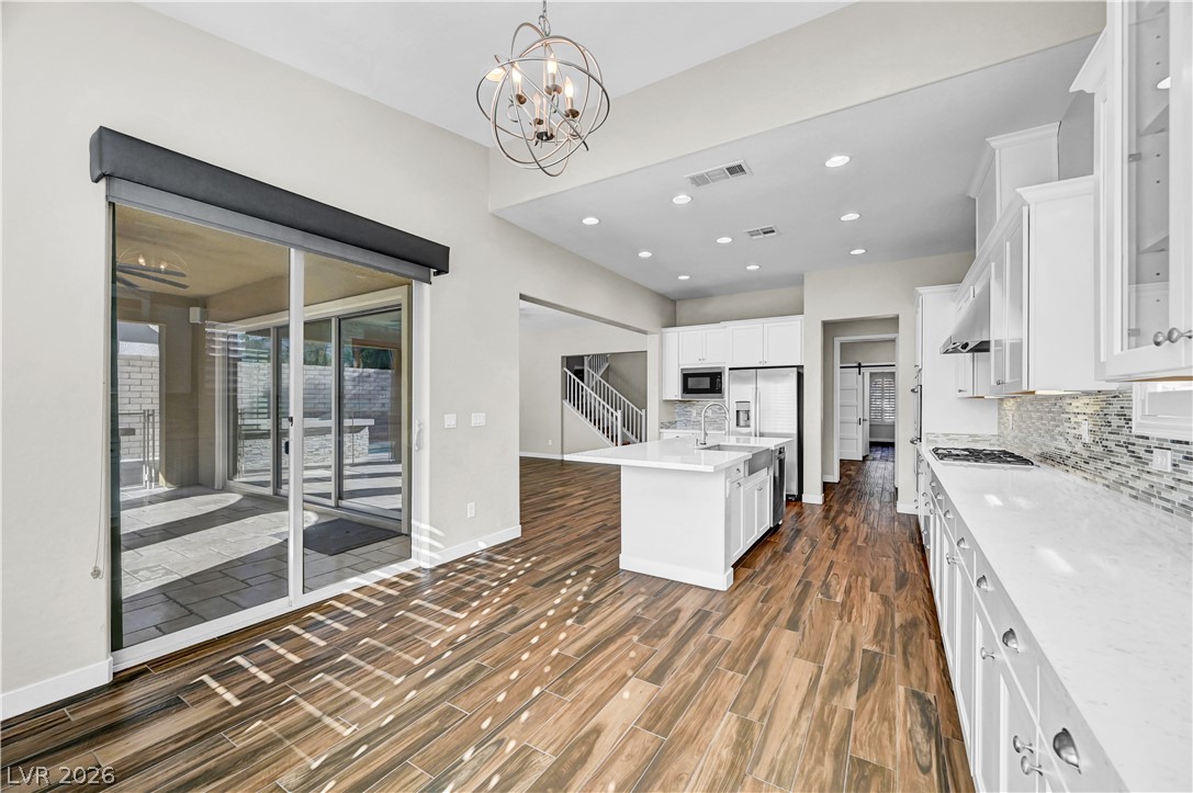 449 Paso De Montana Street Las Vegas NV 89138