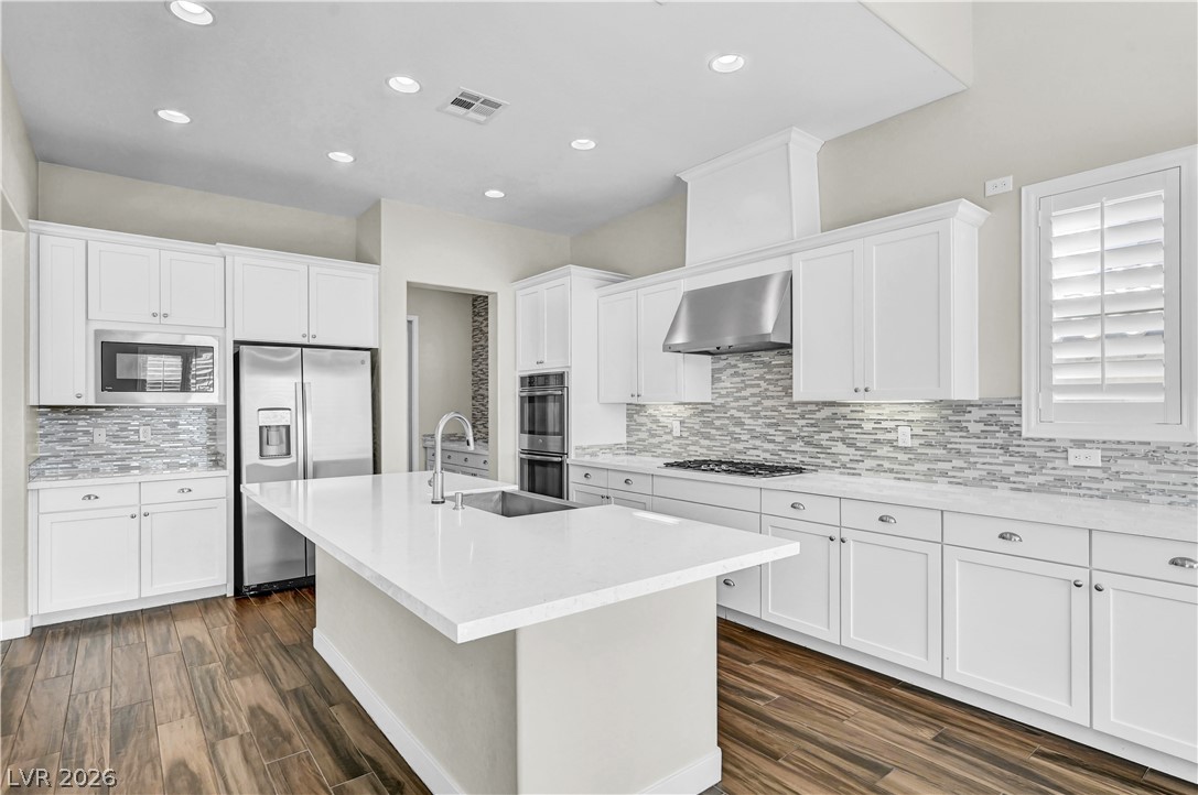 449 Paso De Montana Street Las Vegas NV 89138