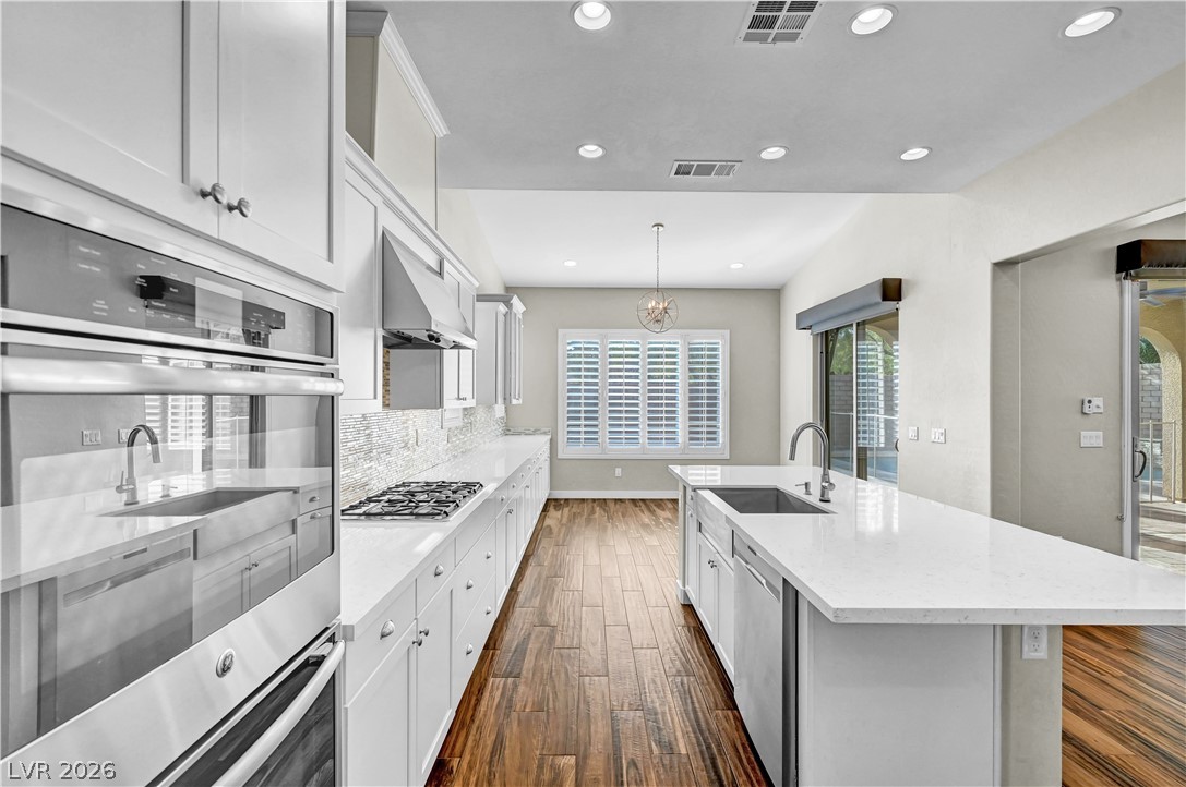 449 Paso De Montana Street Las Vegas NV 89138