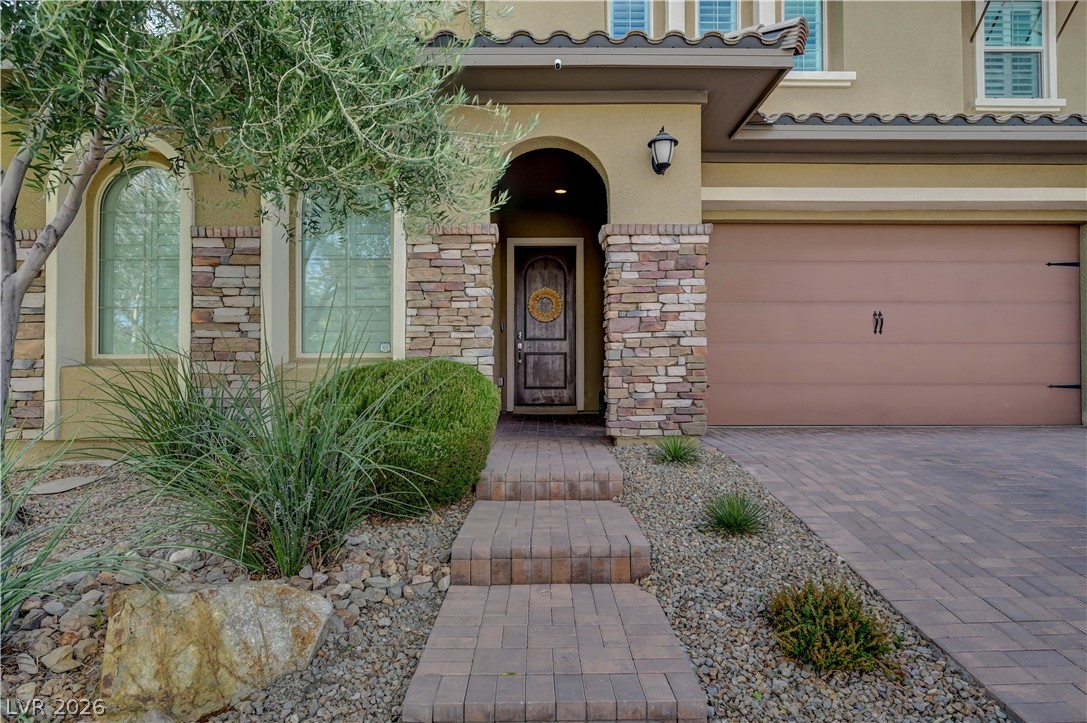 449 Paso De Montana Street Las Vegas NV 89138