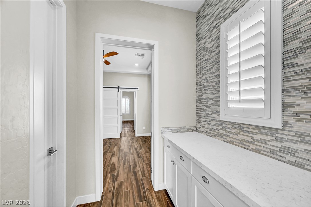 449 Paso De Montana Street Las Vegas NV 89138