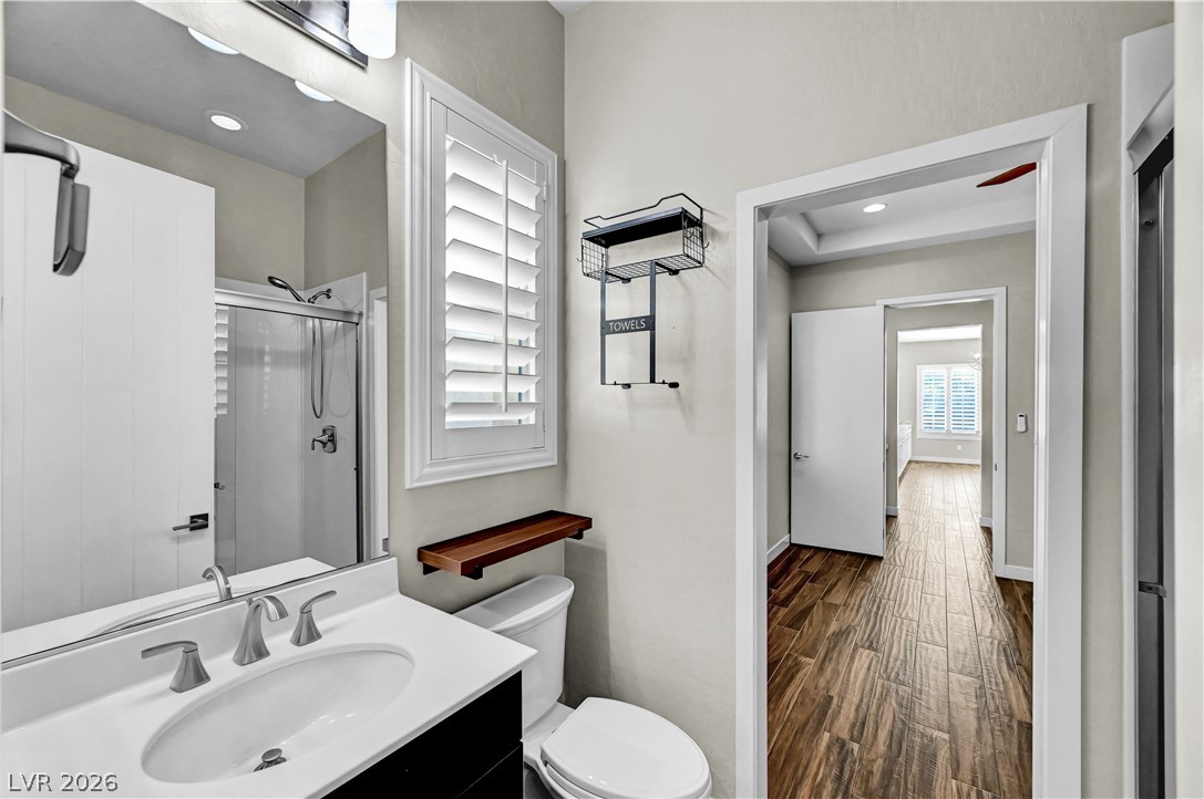 449 Paso De Montana Street Las Vegas NV 89138