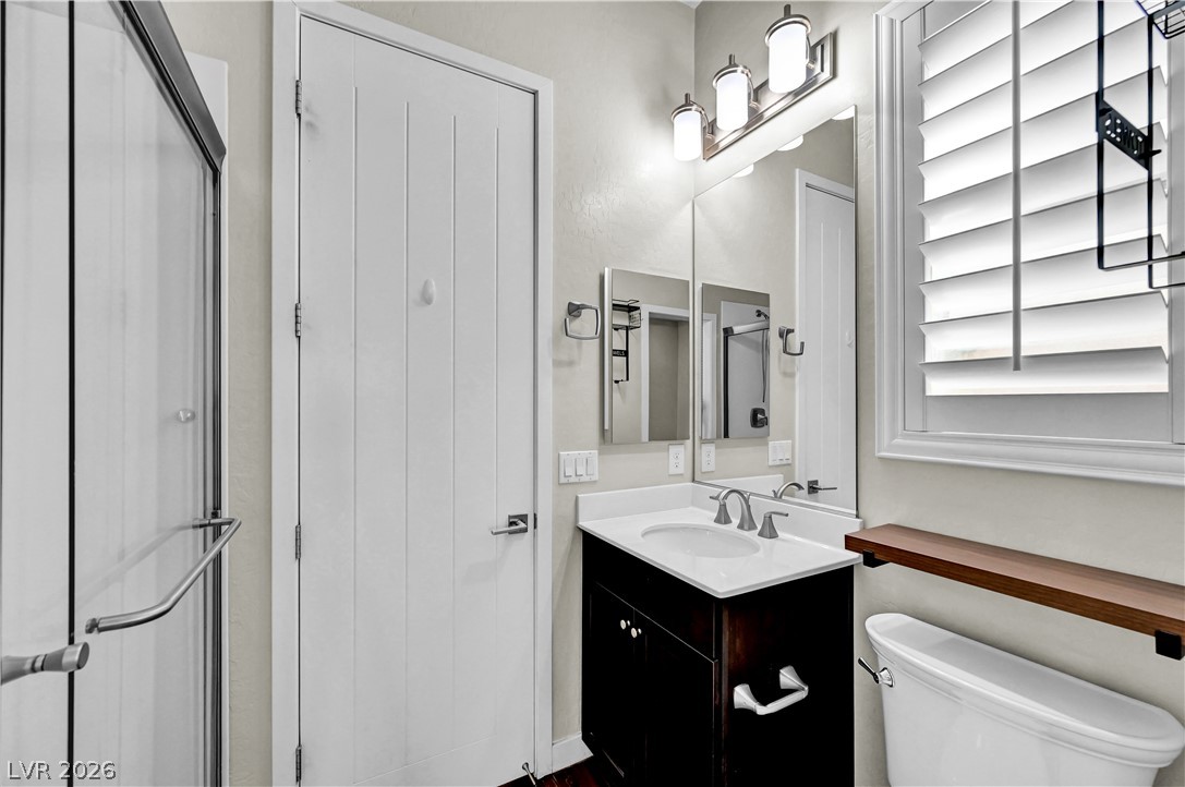 449 Paso De Montana Street Las Vegas NV 89138