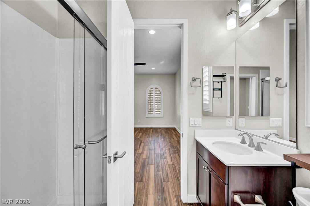449 Paso De Montana Street Las Vegas NV 89138