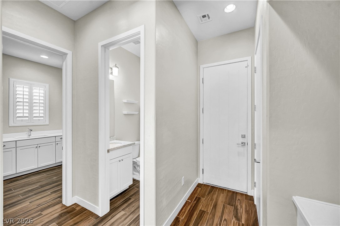 449 Paso De Montana Street Las Vegas NV 89138