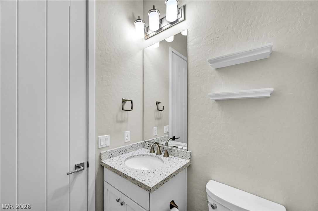 449 Paso De Montana Street Las Vegas NV 89138