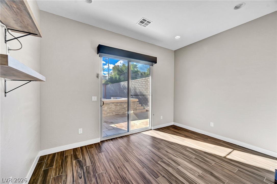 449 Paso De Montana Street Las Vegas NV 89138