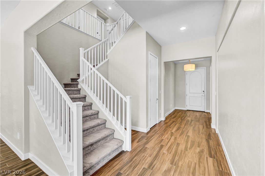449 Paso De Montana Street Las Vegas NV 89138