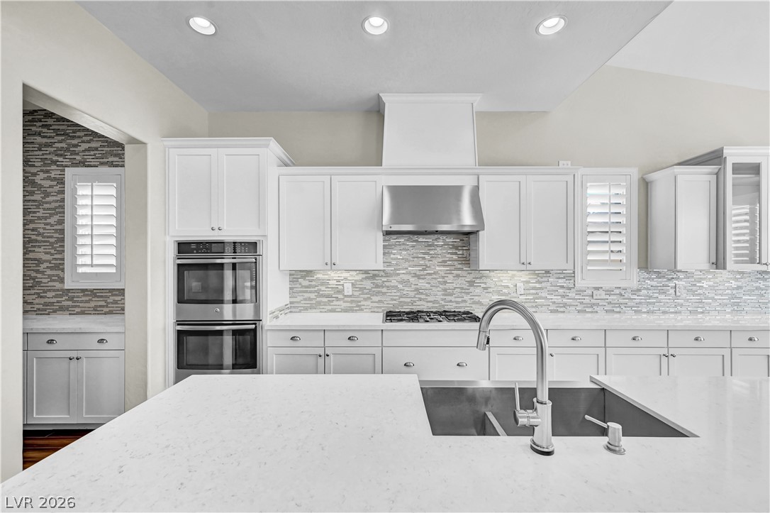 449 Paso De Montana Street Las Vegas NV 89138