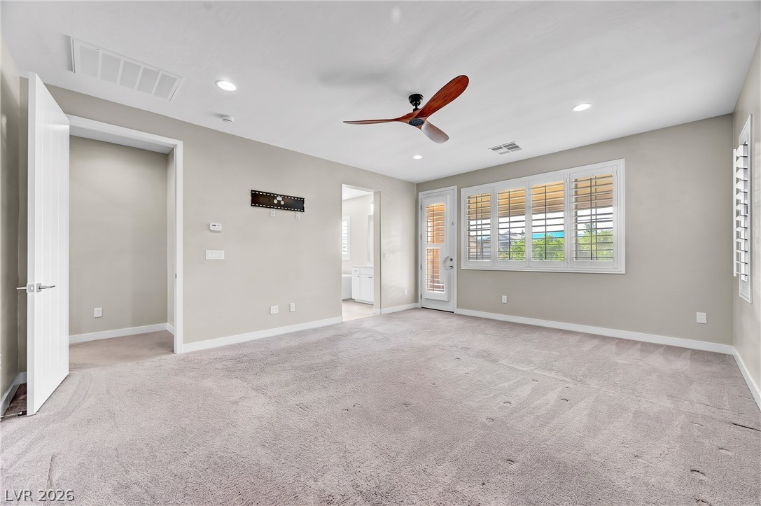 449 Paso De Montana Street Las Vegas NV 89138