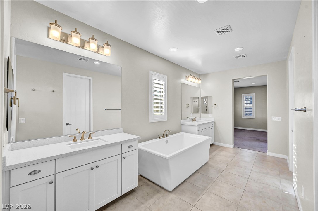 449 Paso De Montana Street Las Vegas NV 89138