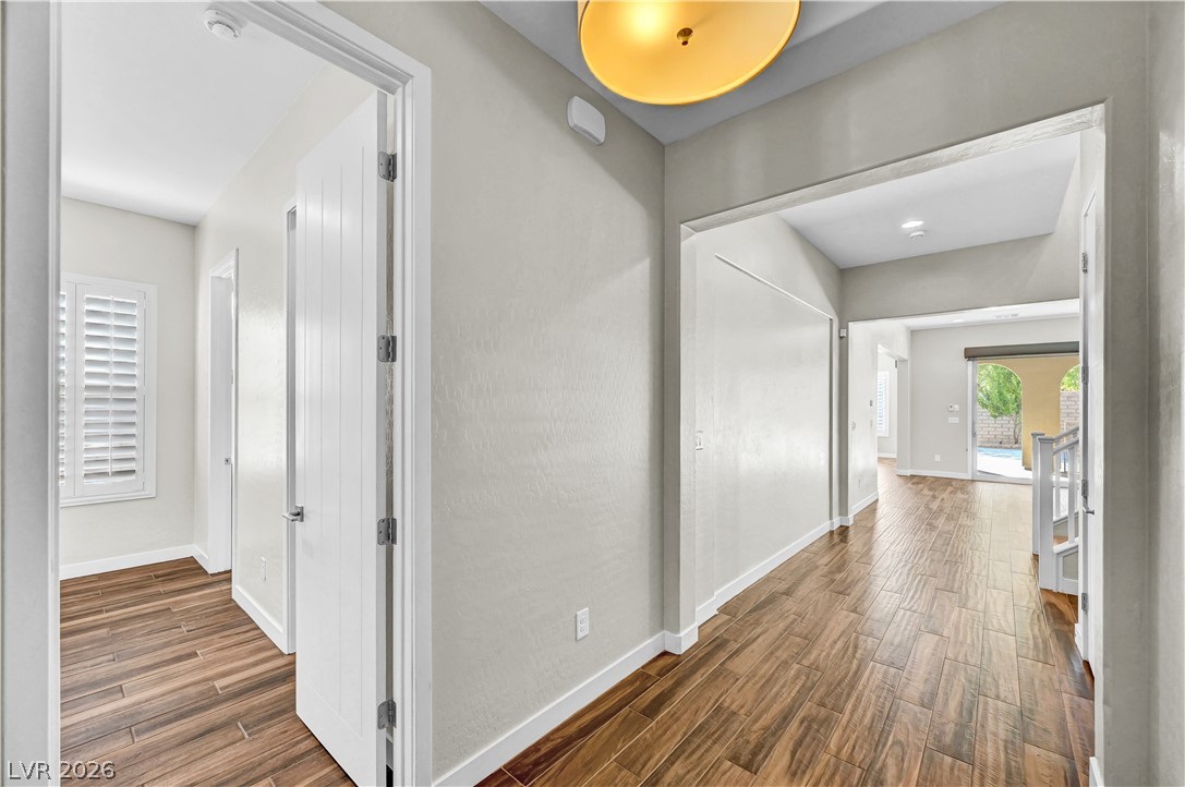 449 Paso De Montana Street Las Vegas NV 89138