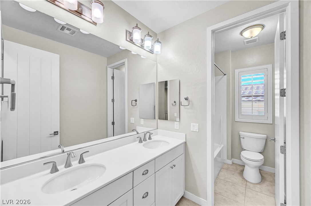 449 Paso De Montana Street Las Vegas NV 89138