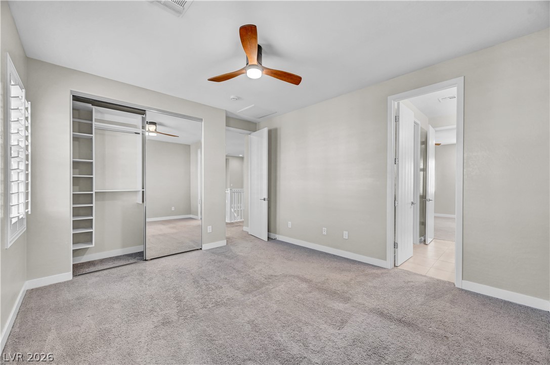449 Paso De Montana Street Las Vegas NV 89138