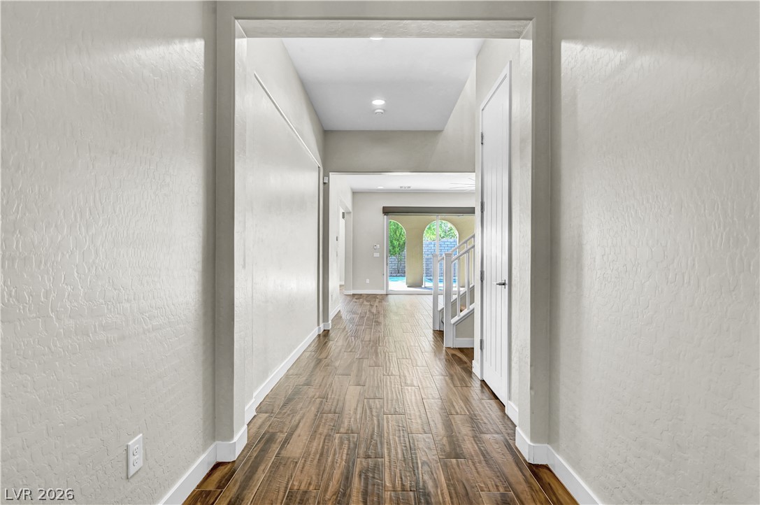 449 Paso De Montana Street Las Vegas NV 89138