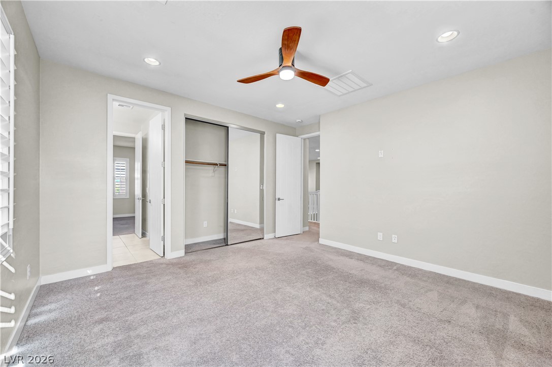 449 Paso De Montana Street Las Vegas NV 89138