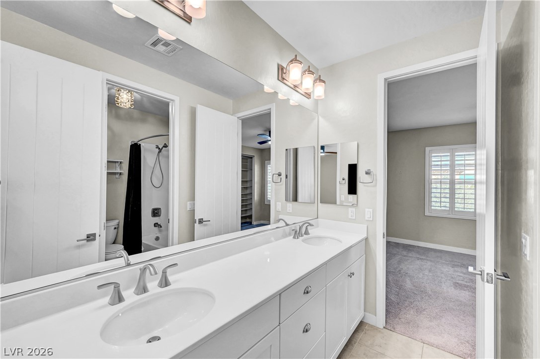 449 Paso De Montana Street Las Vegas NV 89138