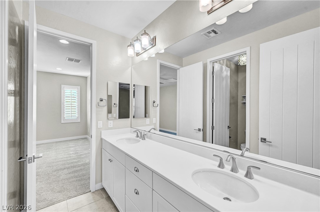 449 Paso De Montana Street Las Vegas NV 89138