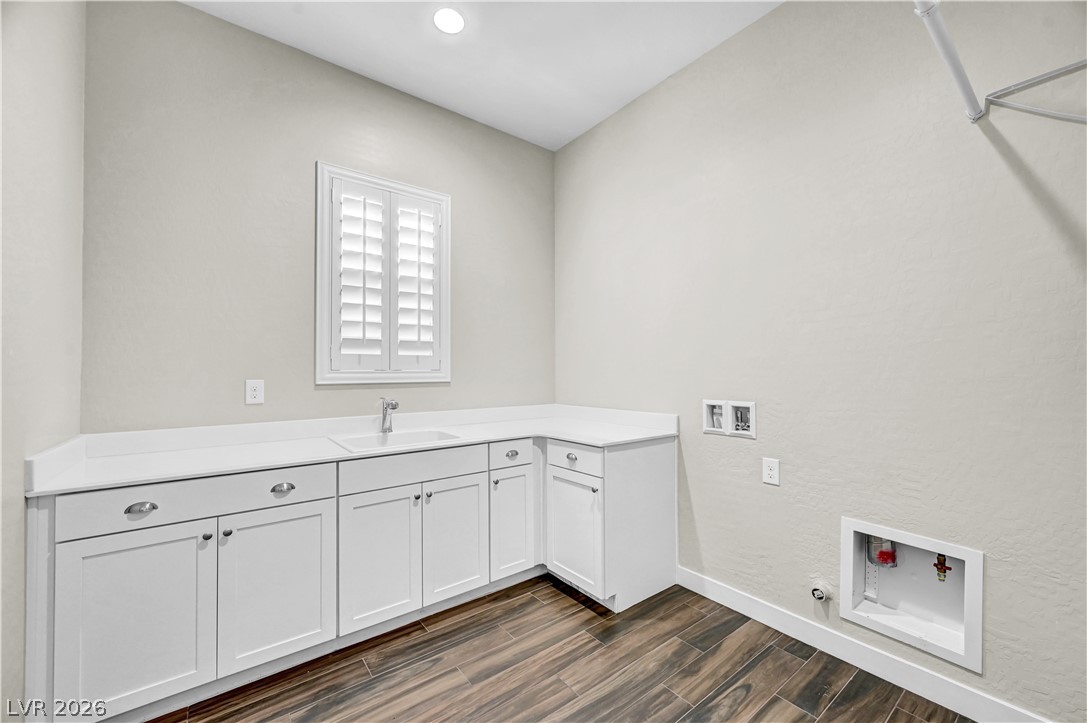 449 Paso De Montana Street Las Vegas NV 89138