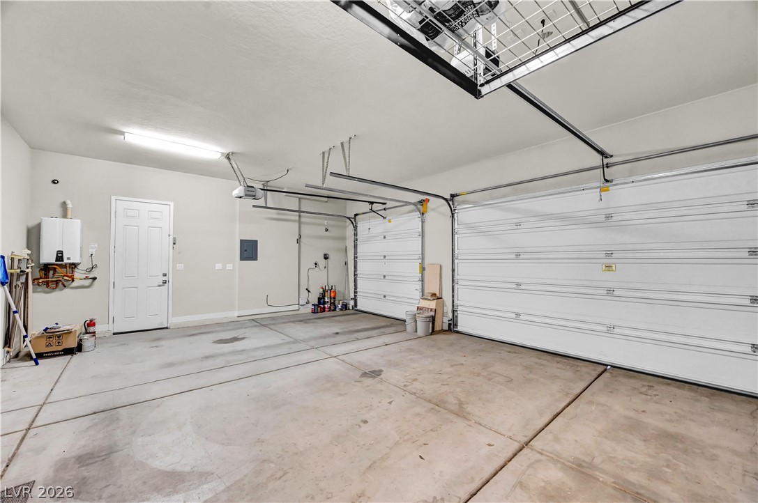 449 Paso De Montana Street Las Vegas NV 89138