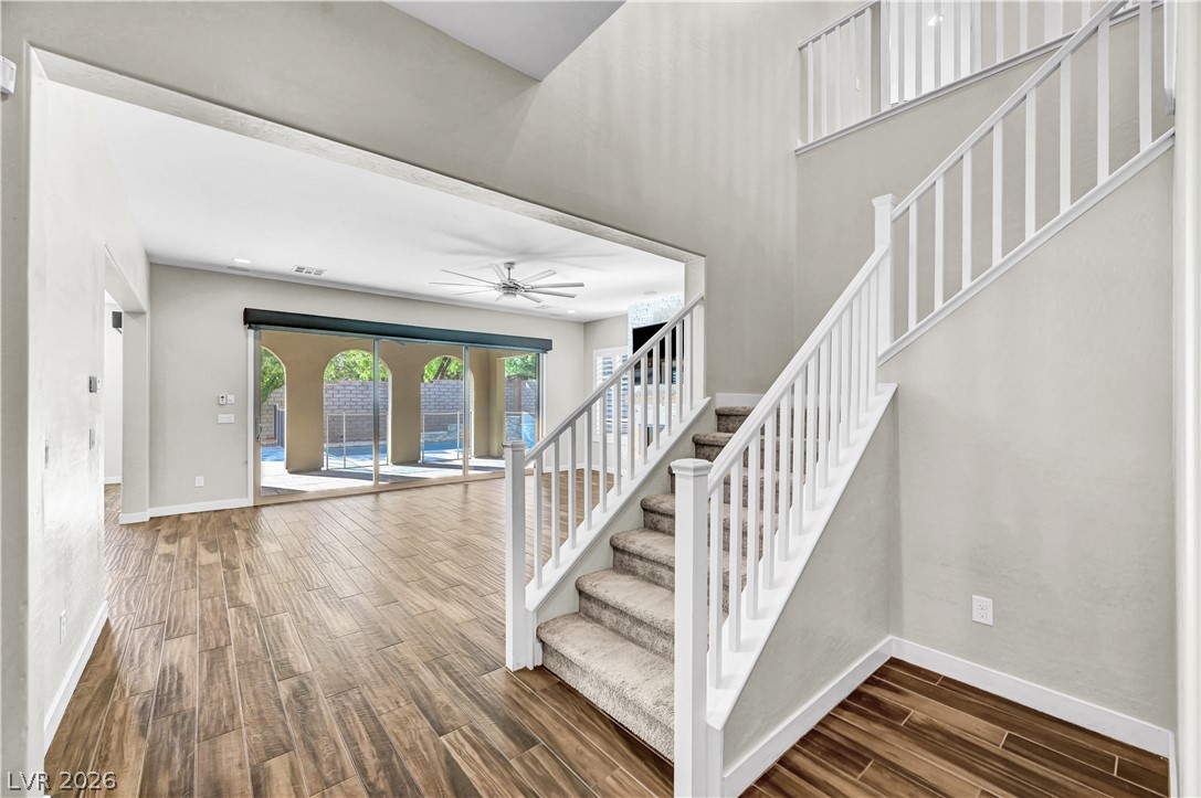 449 Paso De Montana Street Las Vegas NV 89138