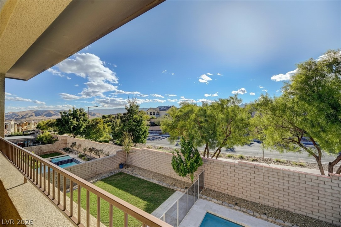 449 Paso De Montana Street Las Vegas NV 89138