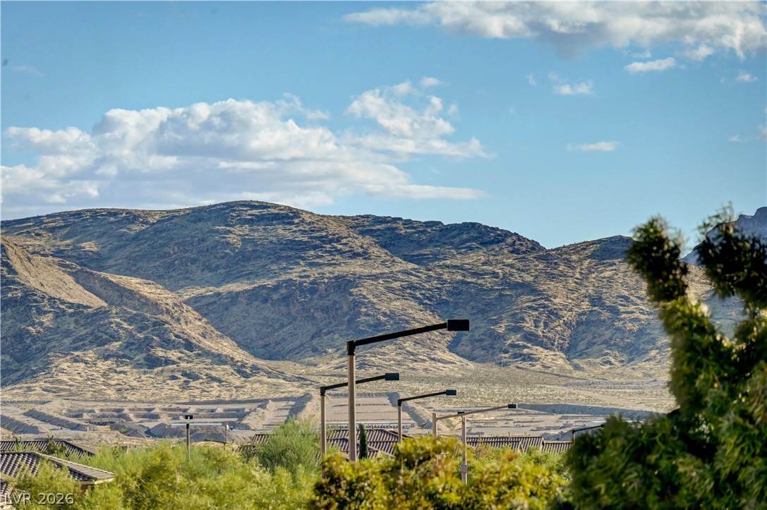 449 Paso De Montana Street Las Vegas NV 89138