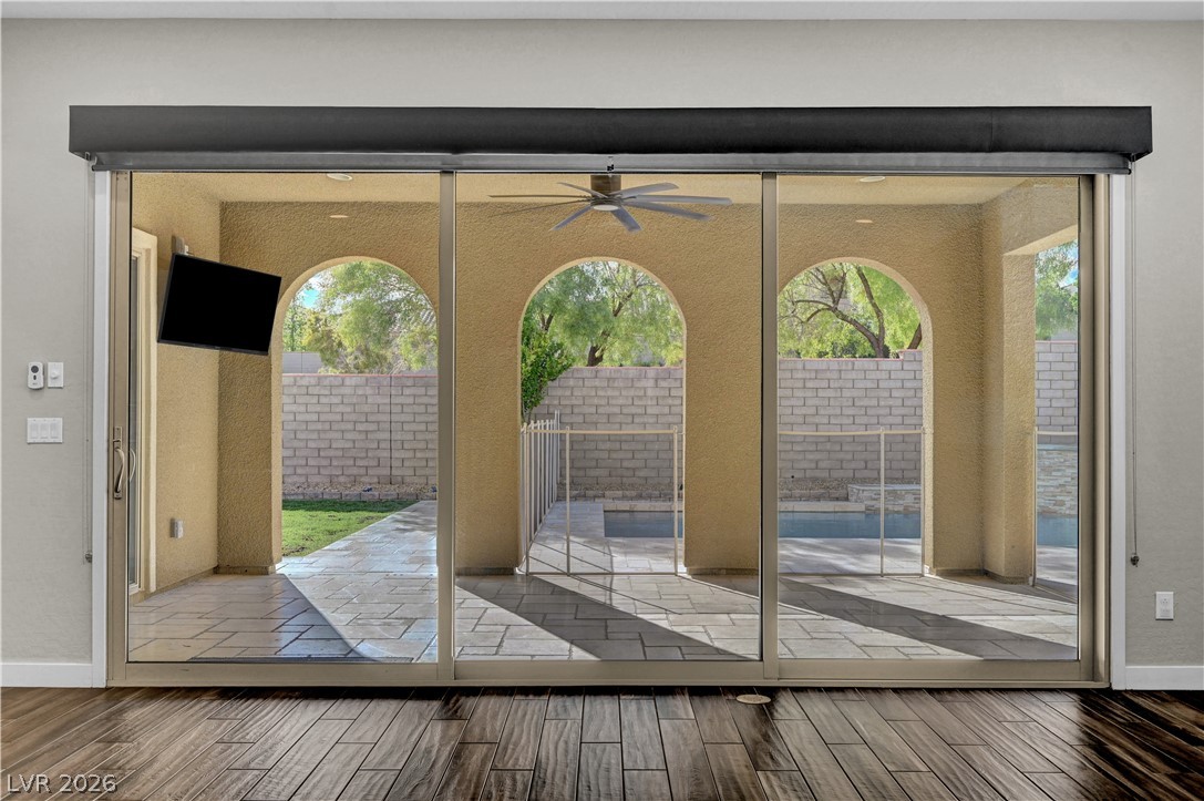 449 Paso De Montana Street Las Vegas NV 89138