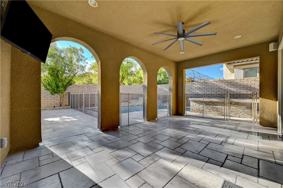 449 Paso De Montana Street Las Vegas NV 89138