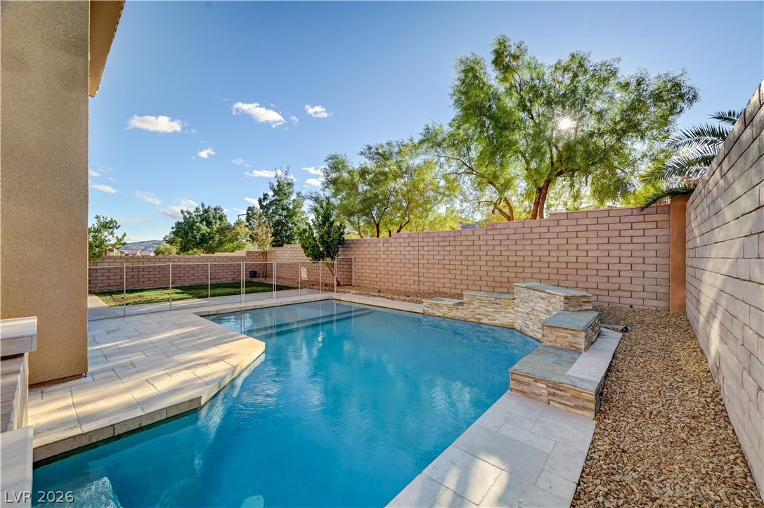 449 Paso De Montana Street Las Vegas NV 89138