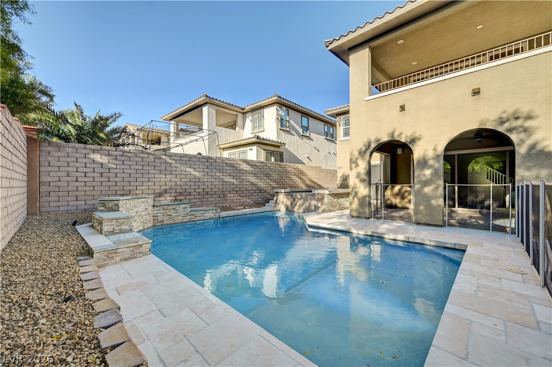 449 Paso De Montana Street Las Vegas NV 89138