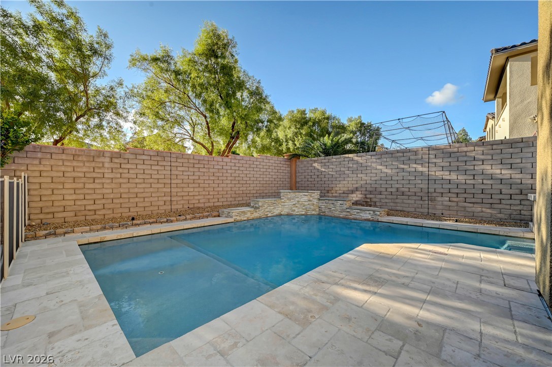 449 Paso De Montana Street Las Vegas NV 89138