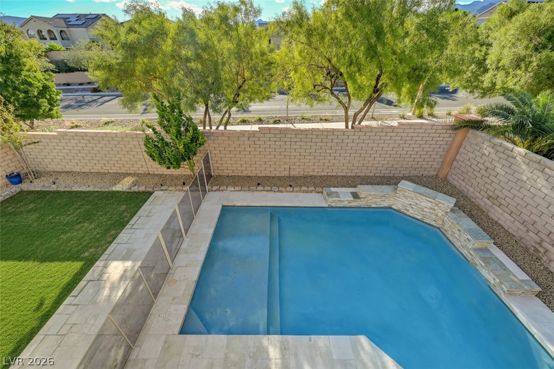 449 Paso De Montana Street Las Vegas NV 89138