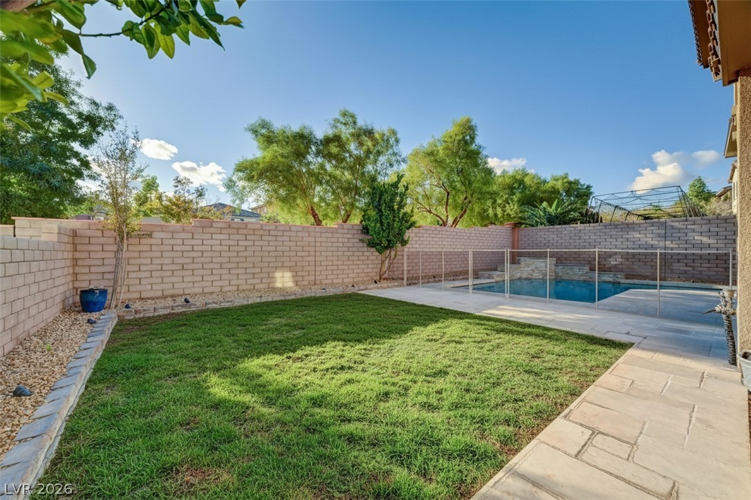 449 Paso De Montana Street Las Vegas NV 89138